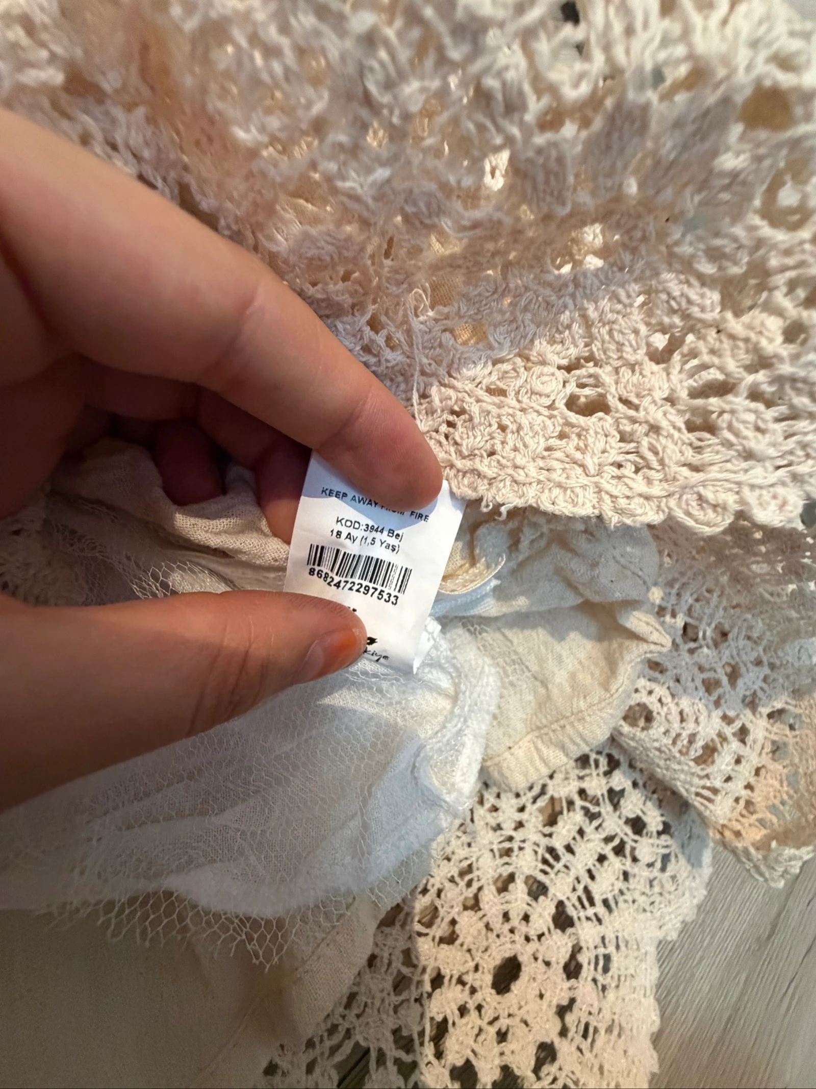 Girls dress – photo 6